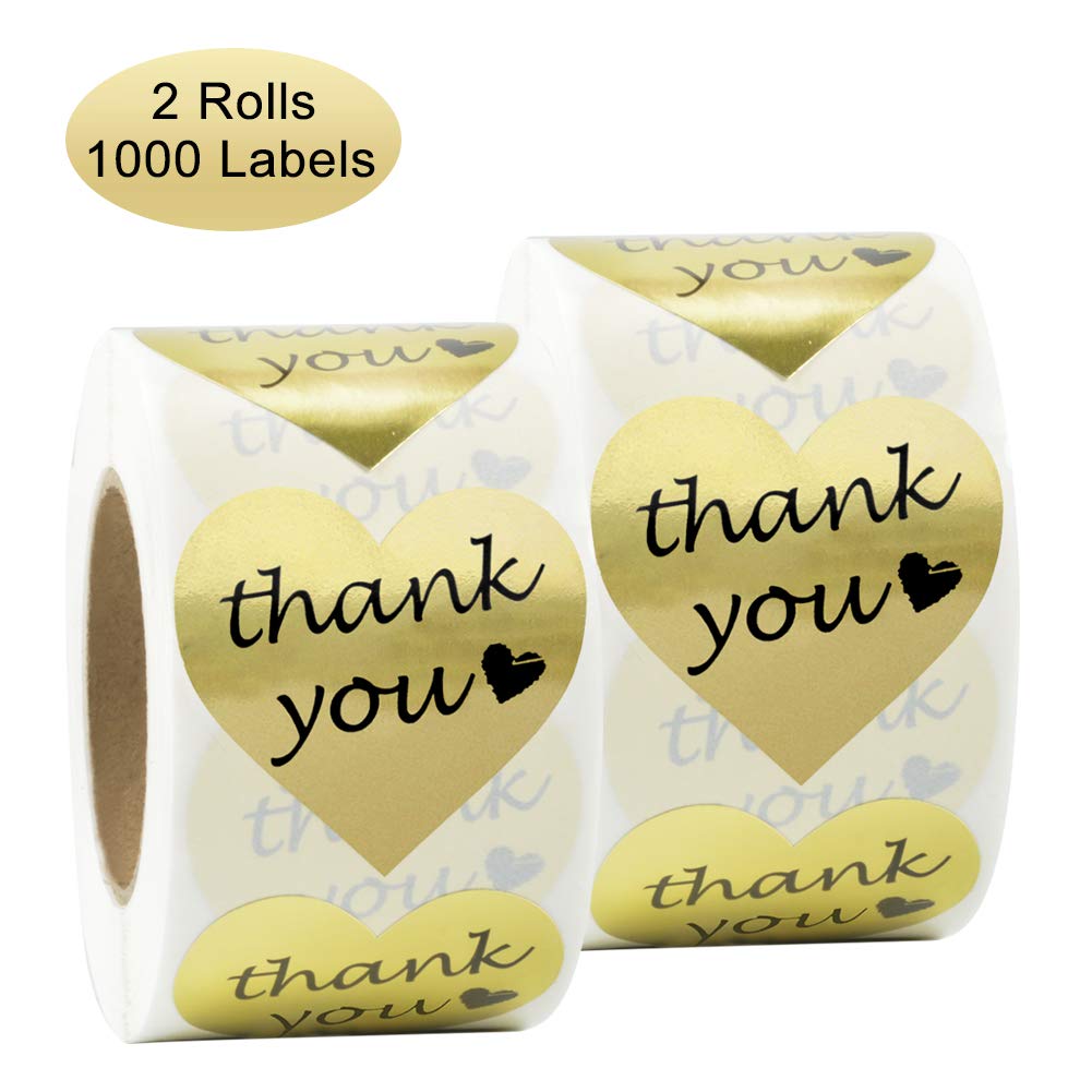 Wedding Roll Stickers
