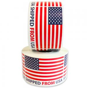 Wholesale roll stickers