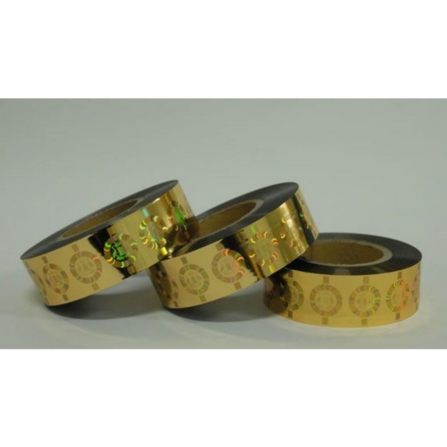 Custom 3D Hologram Stickers