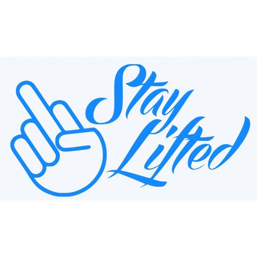 Custom Truck Roll Stickers