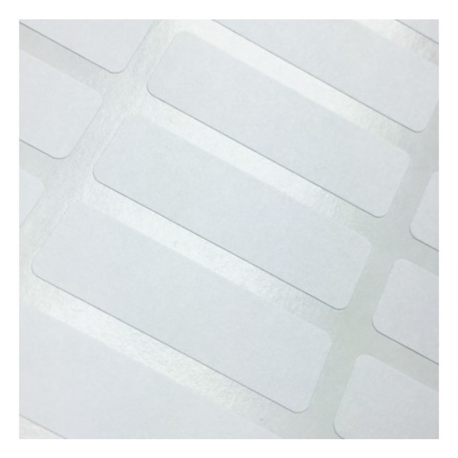 Buy Rectangular Shape Custom Stickers | Stickers Printing